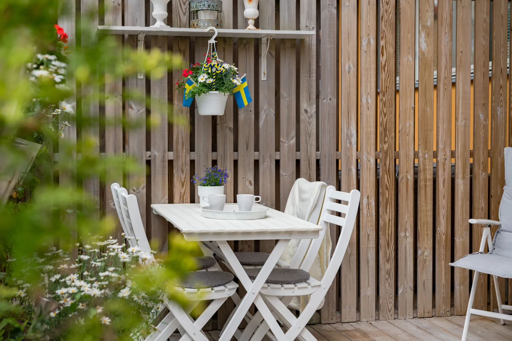 Bostadsrätt, Sadelmakaregatan 3A, Eneborg, Helsingborg