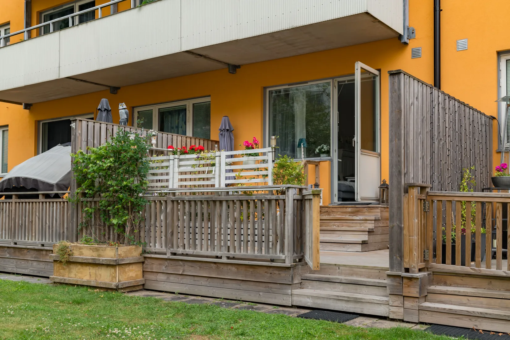 Bostadsrätt, Sadelmakaregatan 3A, Eneborg, Helsingborg