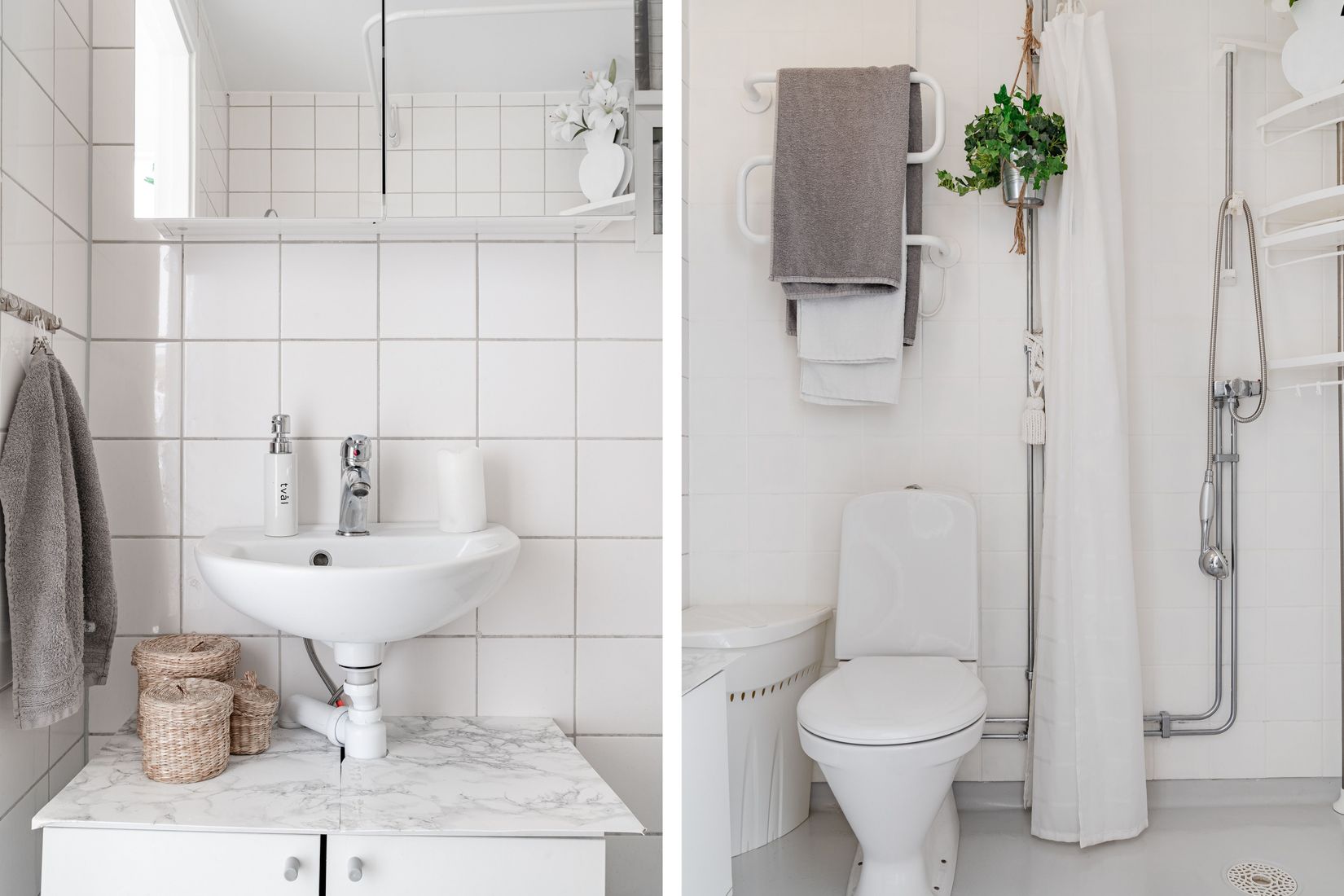 Bostadsrätt, Sadelmakaregatan 3A, Eneborg, Helsingborg