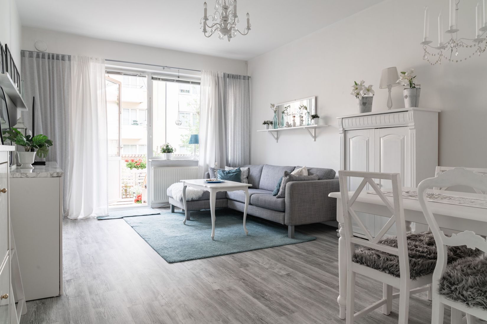 Bostadsrätt, Sadelmakaregatan 3A, Eneborg, Helsingborg