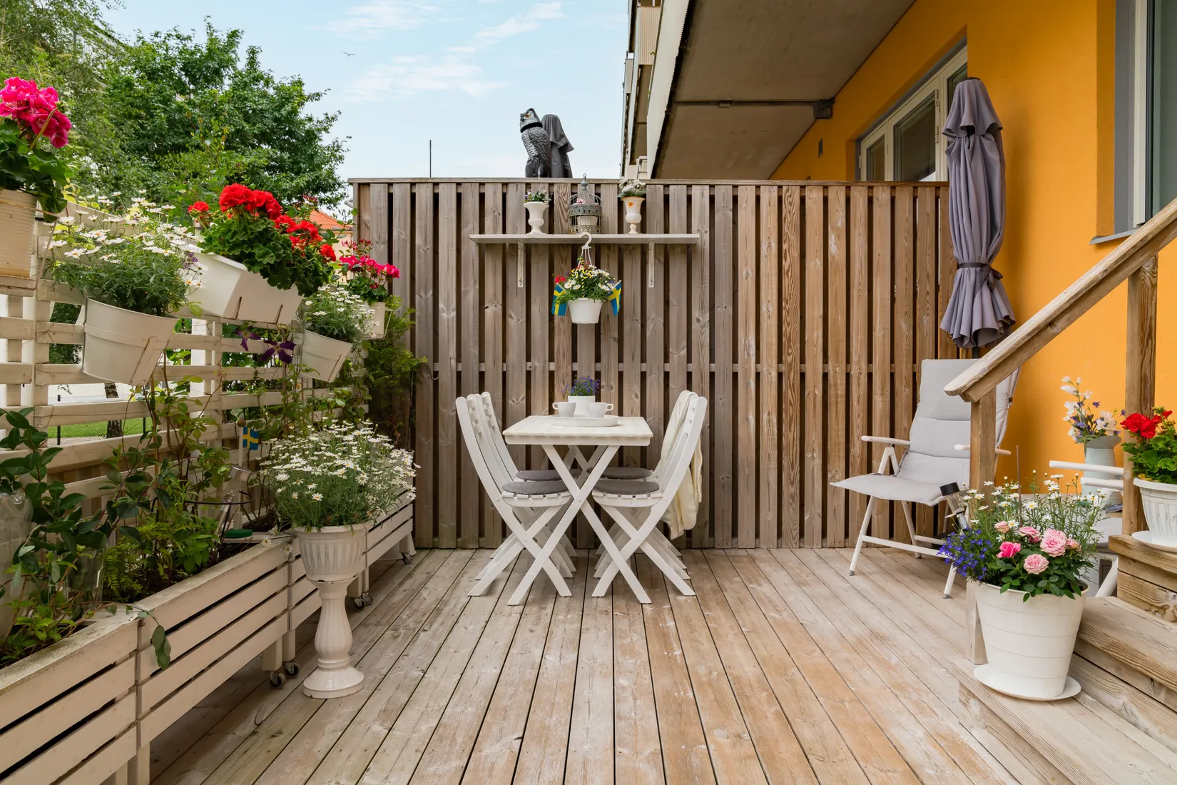 Bostadsrätt, Sadelmakaregatan 3A, Eneborg, Helsingborg