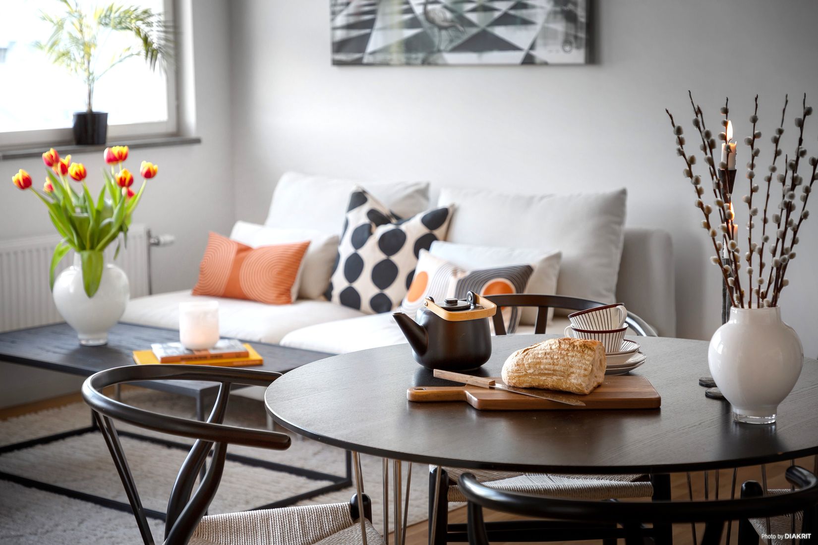 Bostadsrätt, Stig Lindbergs gata 19B, Porslinskvarteren, Värmdö