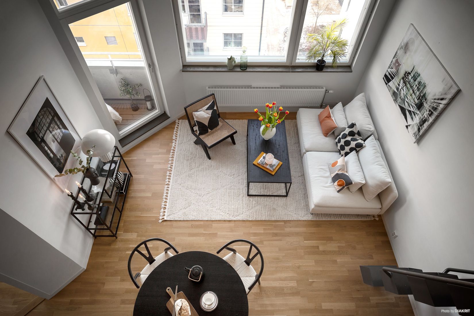 Bostadsrätt, Stig Lindbergs gata 19B, Porslinskvarteren, Värmdö