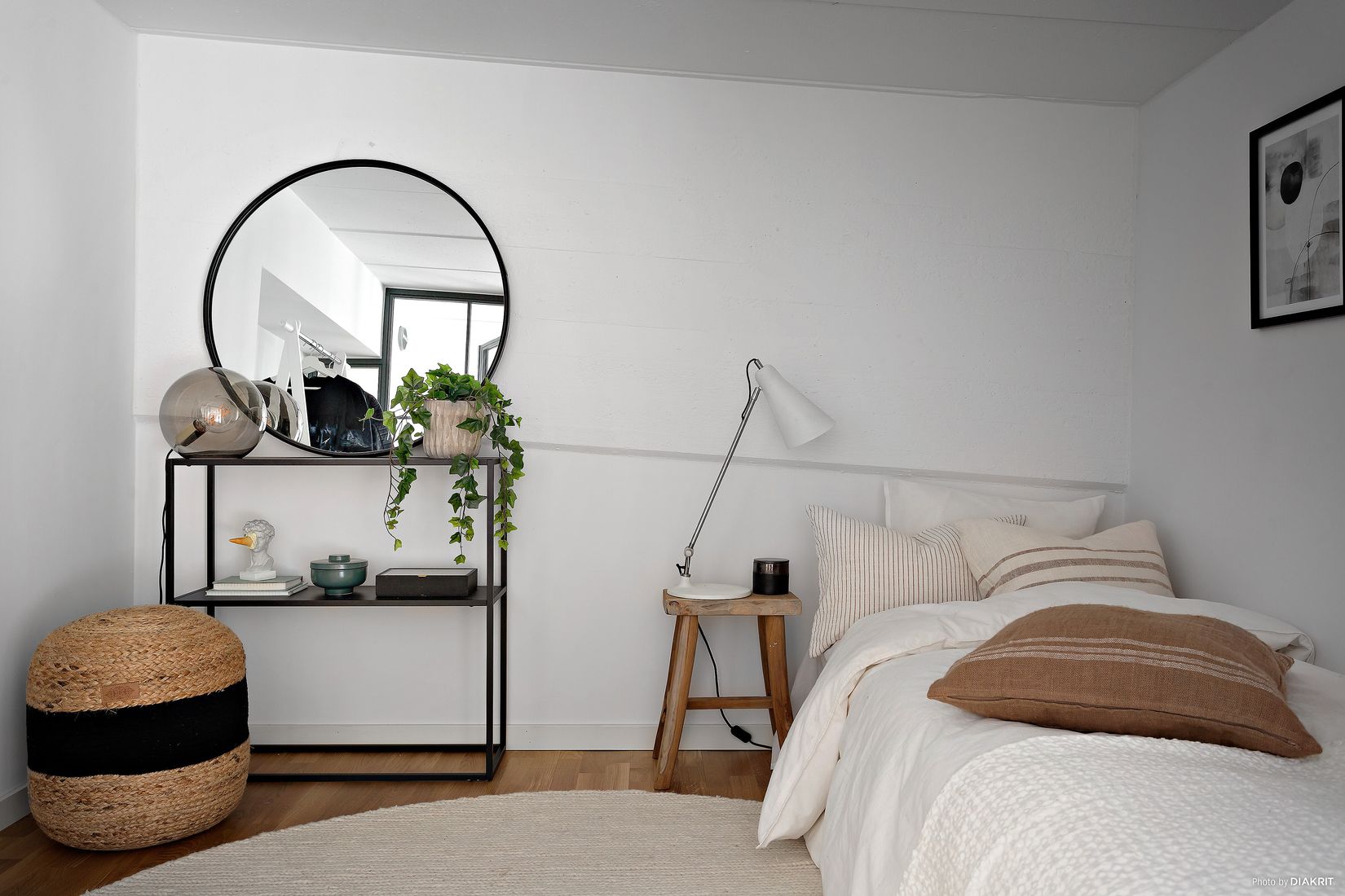 Bostadsrätt, Stig Lindbergs gata 19B, Porslinskvarteren, Värmdö