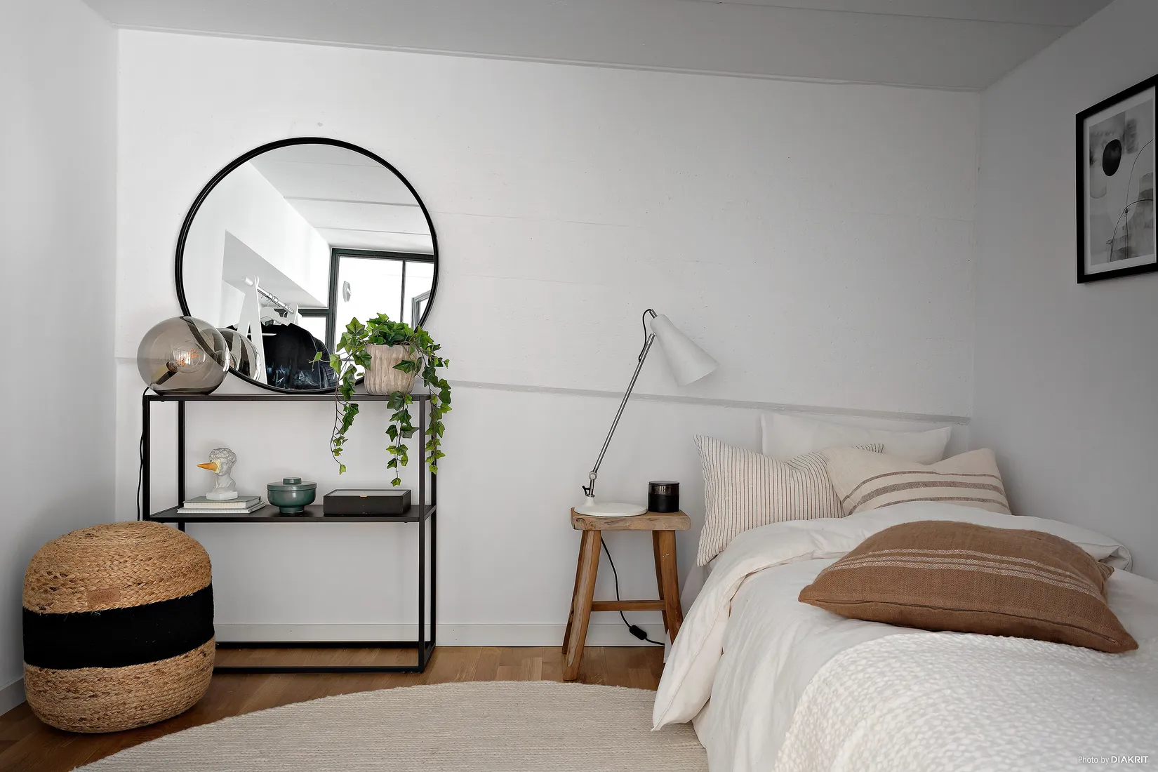 Bostadsrätt, Stig Lindbergs gata 19B, Porslinskvarteren, Värmdö