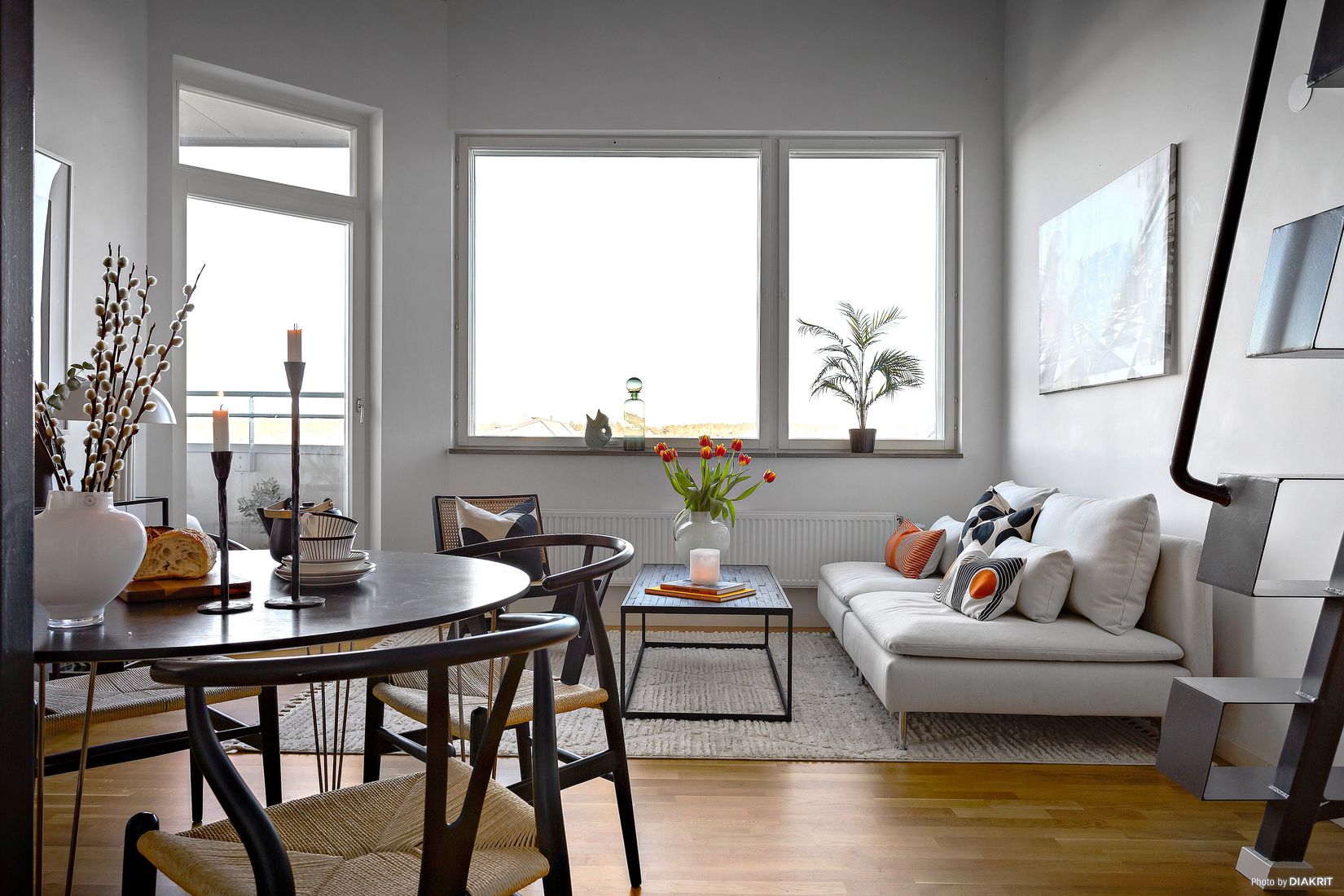 Bostadsrätt, Stig Lindbergs gata 19B, Porslinskvarteren, Värmdö