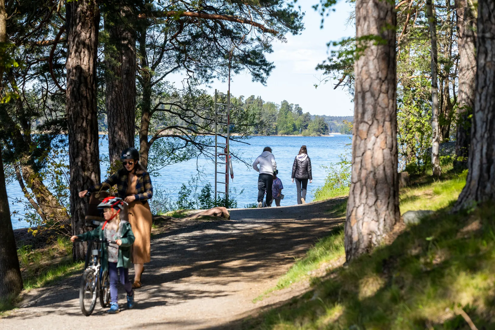 Bostadsrätt, Beckomberga ängsväg 20, Beckomberga, Stockholm