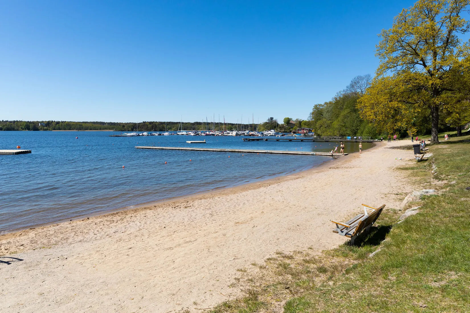 Bostadsrätt, Beckomberga ängsväg 20, Beckomberga, Stockholm