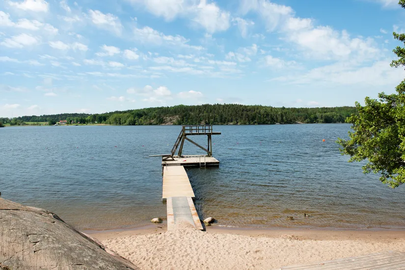 Bostadsrätt, Beckomberga ängsväg 20, Beckomberga, Stockholm