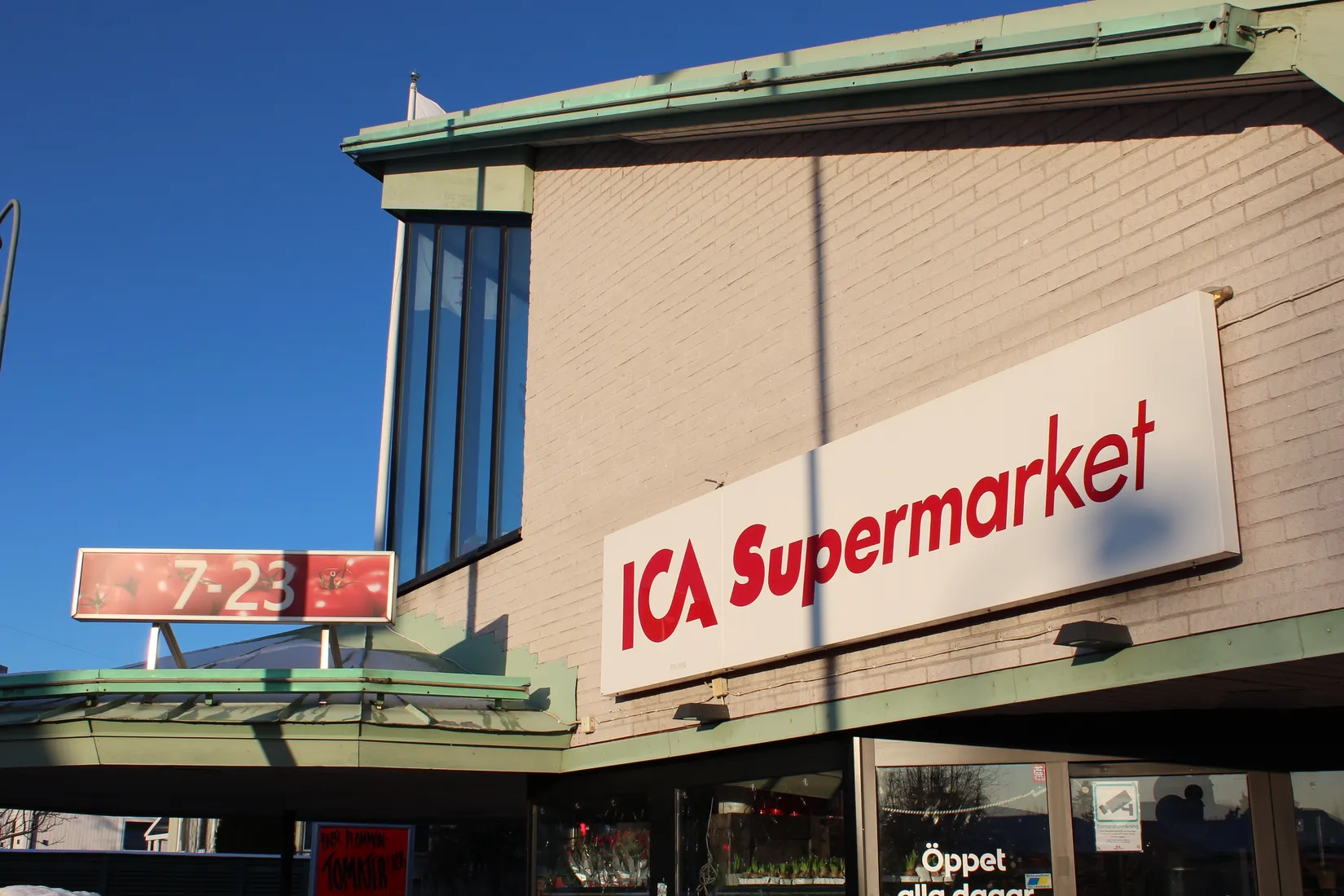 Bostadsrätt, Beckomberga ängsväg 20, Beckomberga, Stockholm