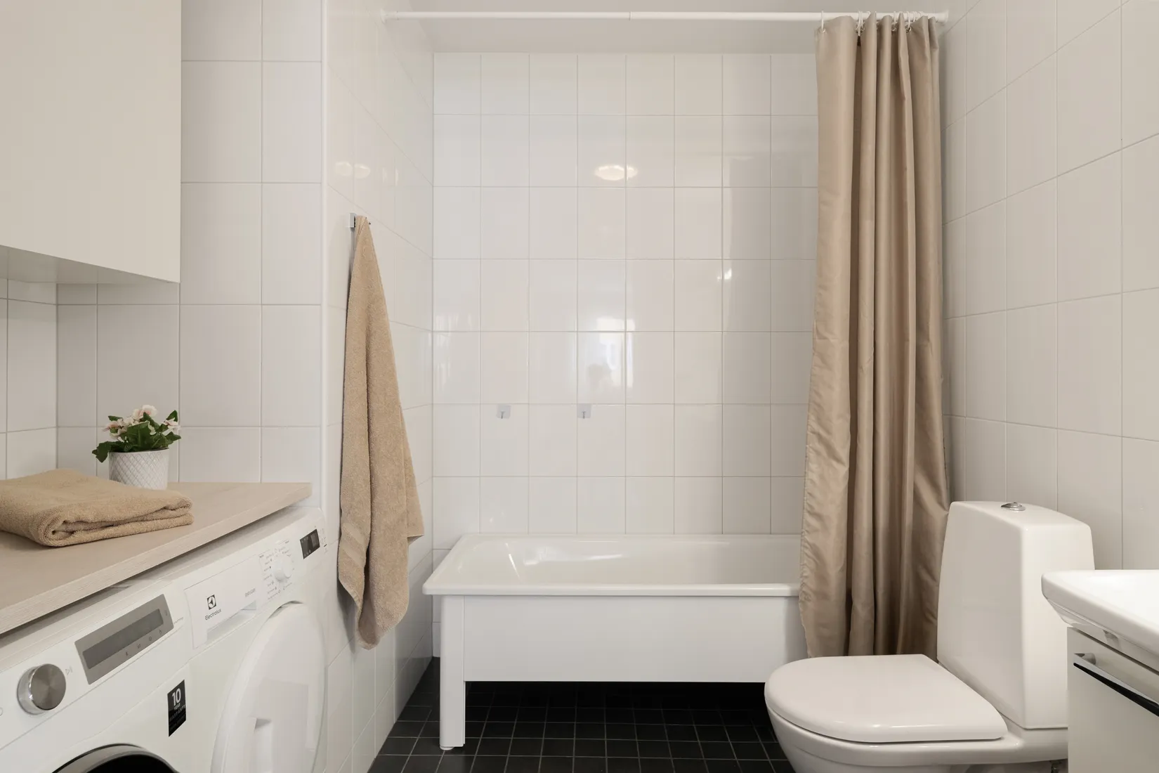 Bostadsrätt, Beckomberga ängsväg 20, Beckomberga, Stockholm