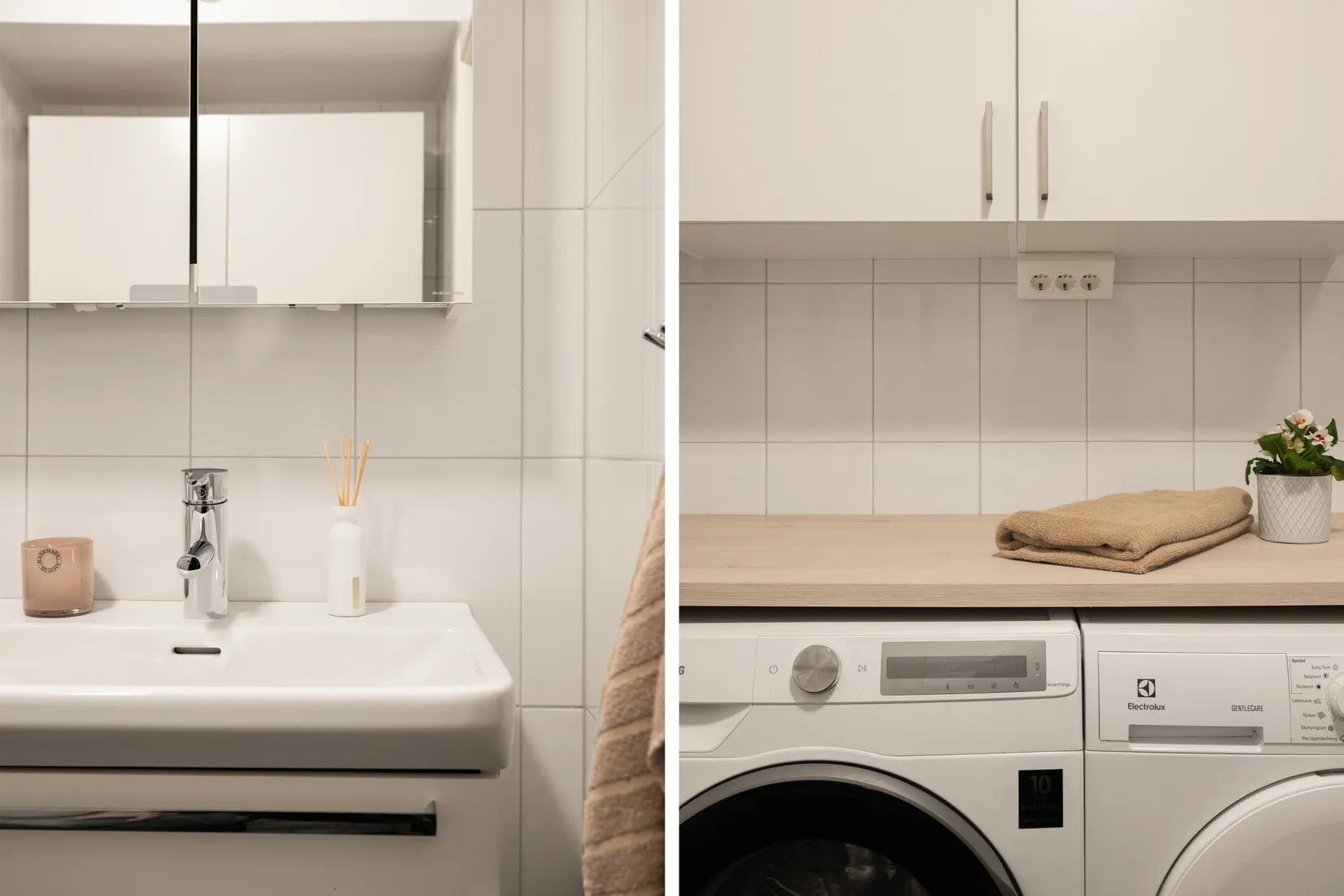 Bostadsrätt, Beckomberga ängsväg 20, Beckomberga, Stockholm