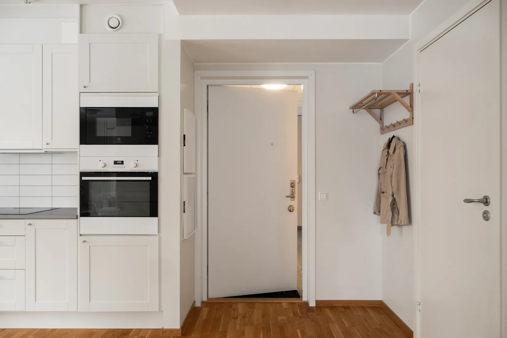 Bostadsrätt, Beckomberga ängsväg 20, Beckomberga, Stockholm