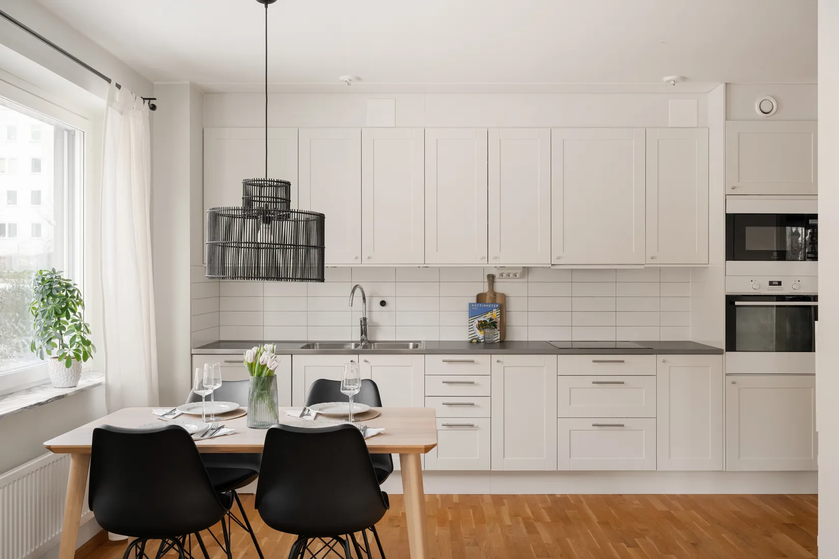 Bostadsrätt, Beckomberga ängsväg 20, Beckomberga, Stockholm