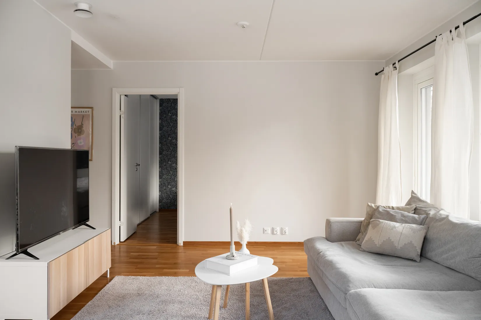 Bostadsrätt, Beckomberga ängsväg 20, Beckomberga, Stockholm