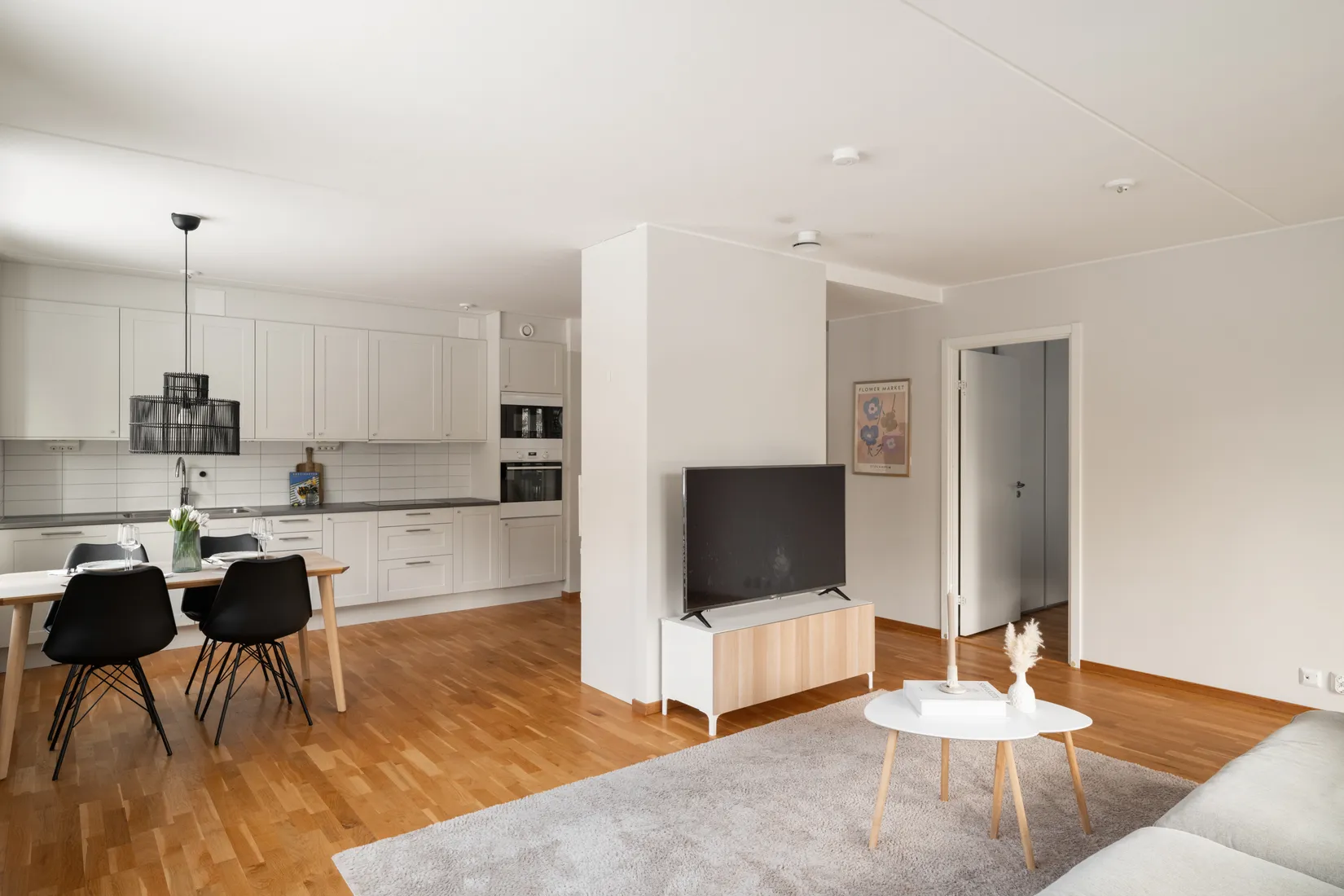 Bostadsrätt, Beckomberga ängsväg 20, Beckomberga, Stockholm