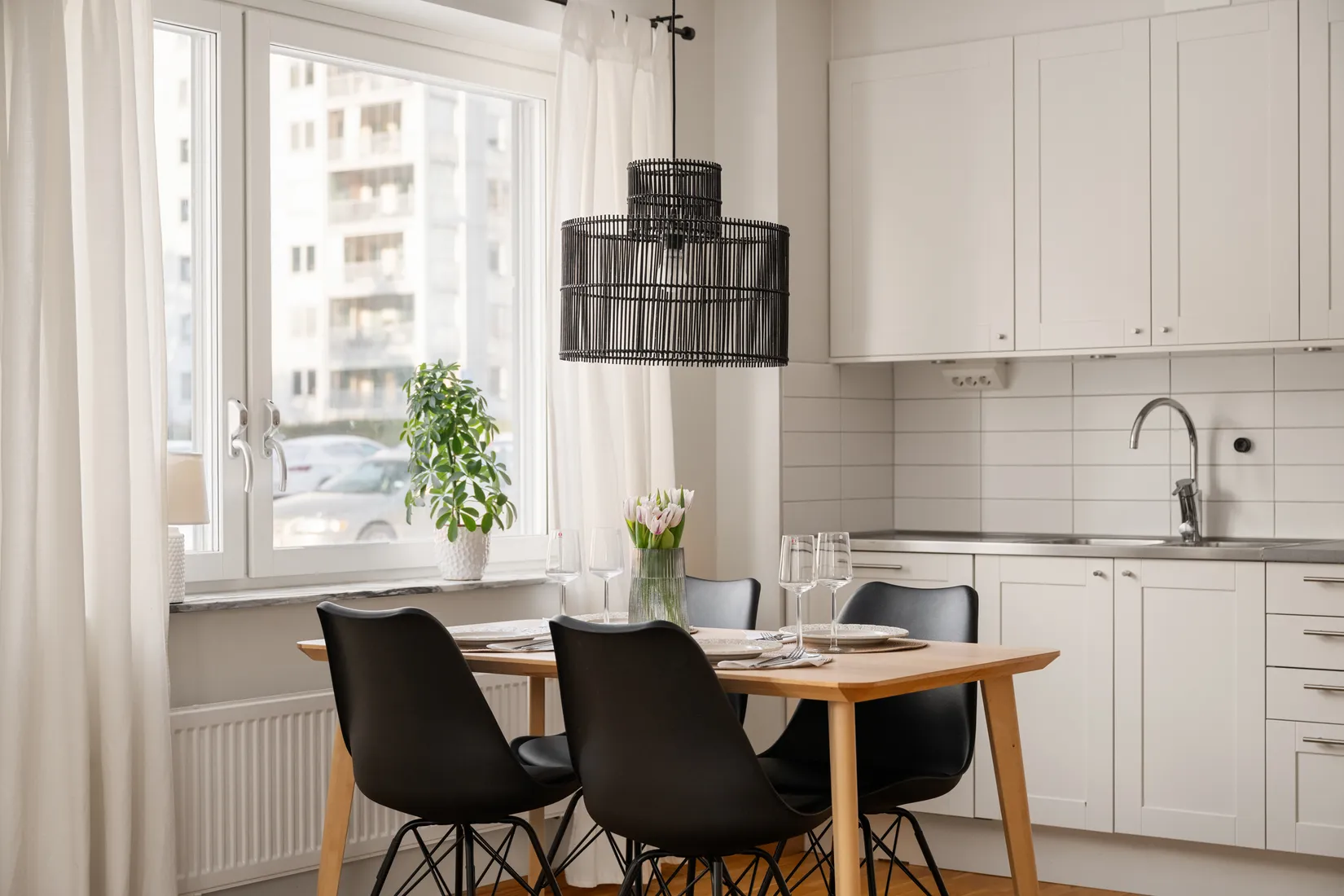 Bostadsrätt, Beckomberga ängsväg 20, Beckomberga, Stockholm