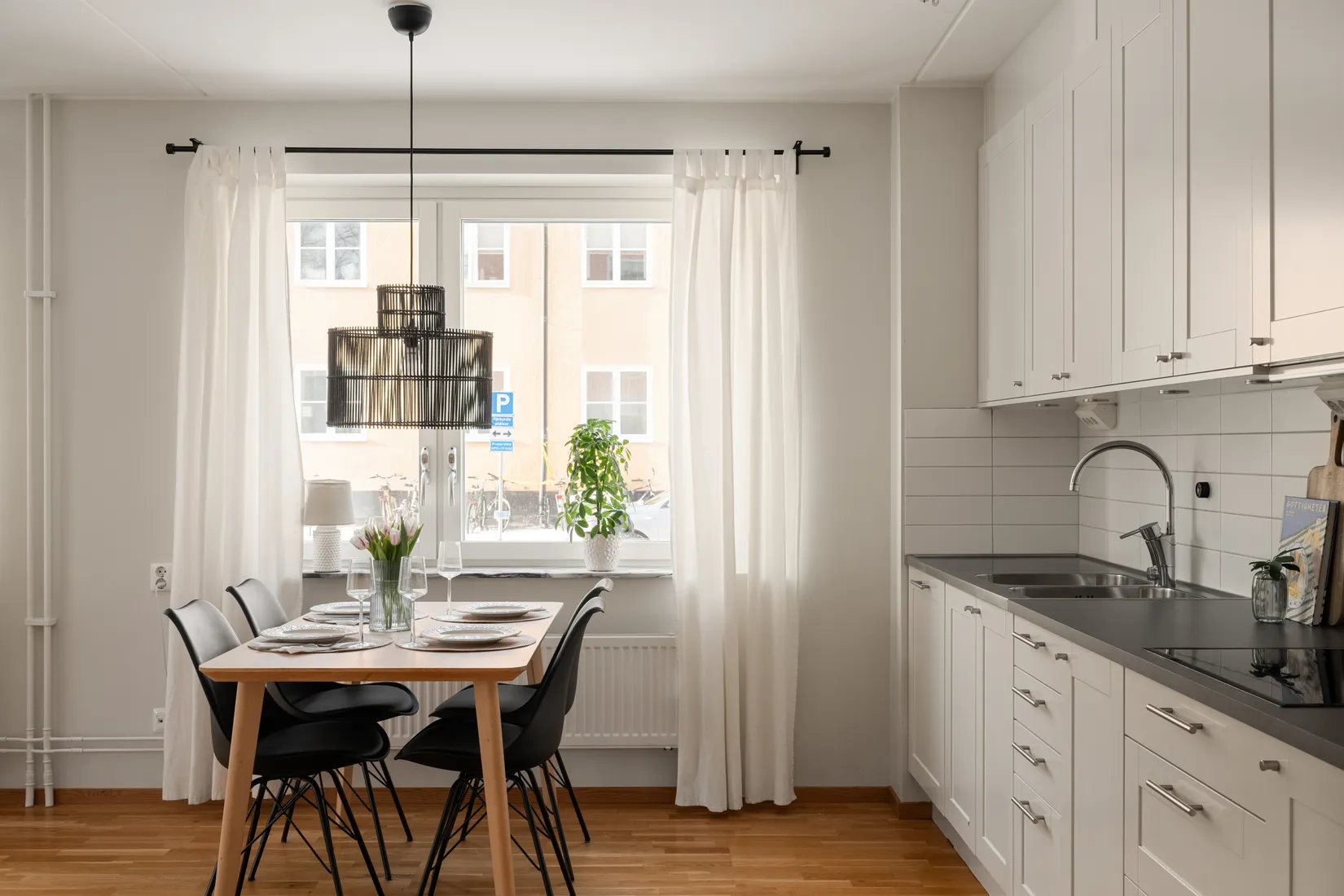 Bostadsrätt, Beckomberga ängsväg 20, Beckomberga, Stockholm