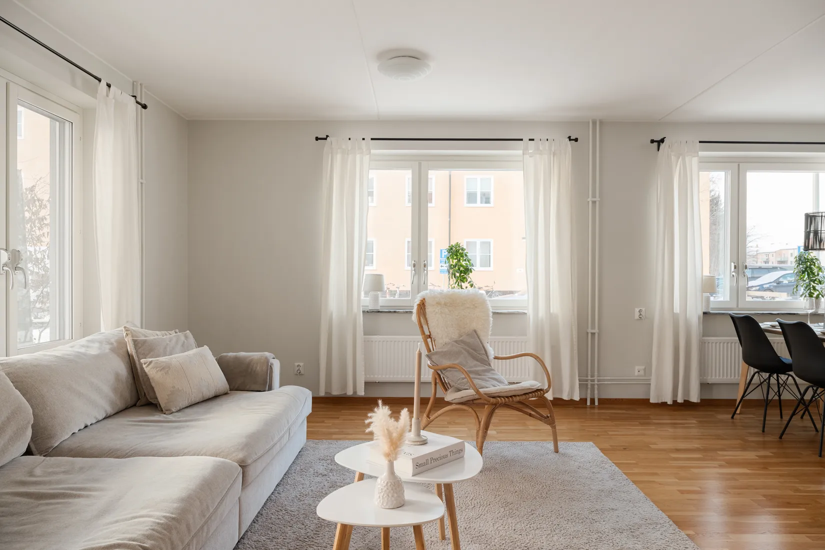 Bostadsrätt, Beckomberga ängsväg 20, Beckomberga, Stockholm