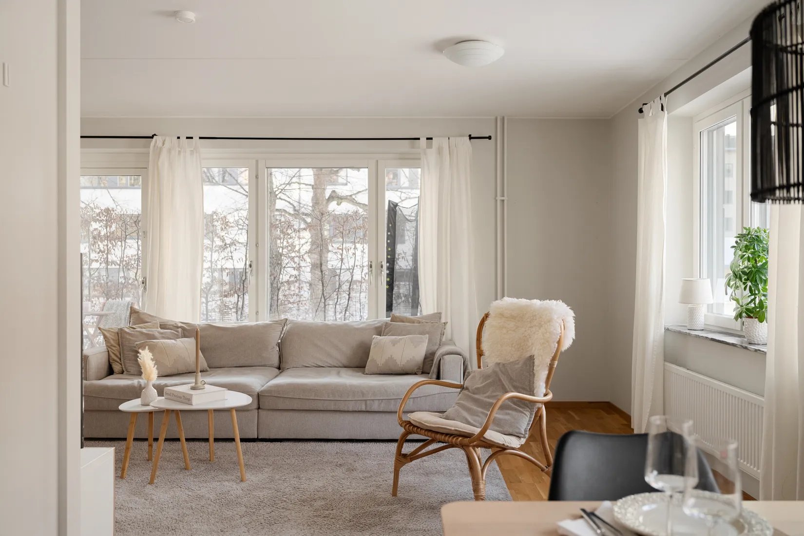 Bostadsrätt, Beckomberga ängsväg 20, Beckomberga, Stockholm