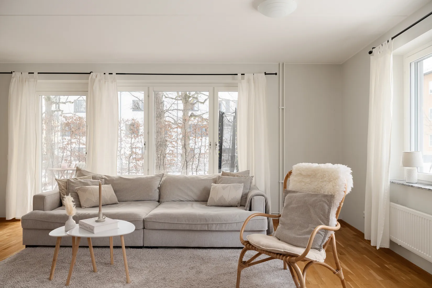 Bostadsrätt, Beckomberga ängsväg 20, Beckomberga, Stockholm