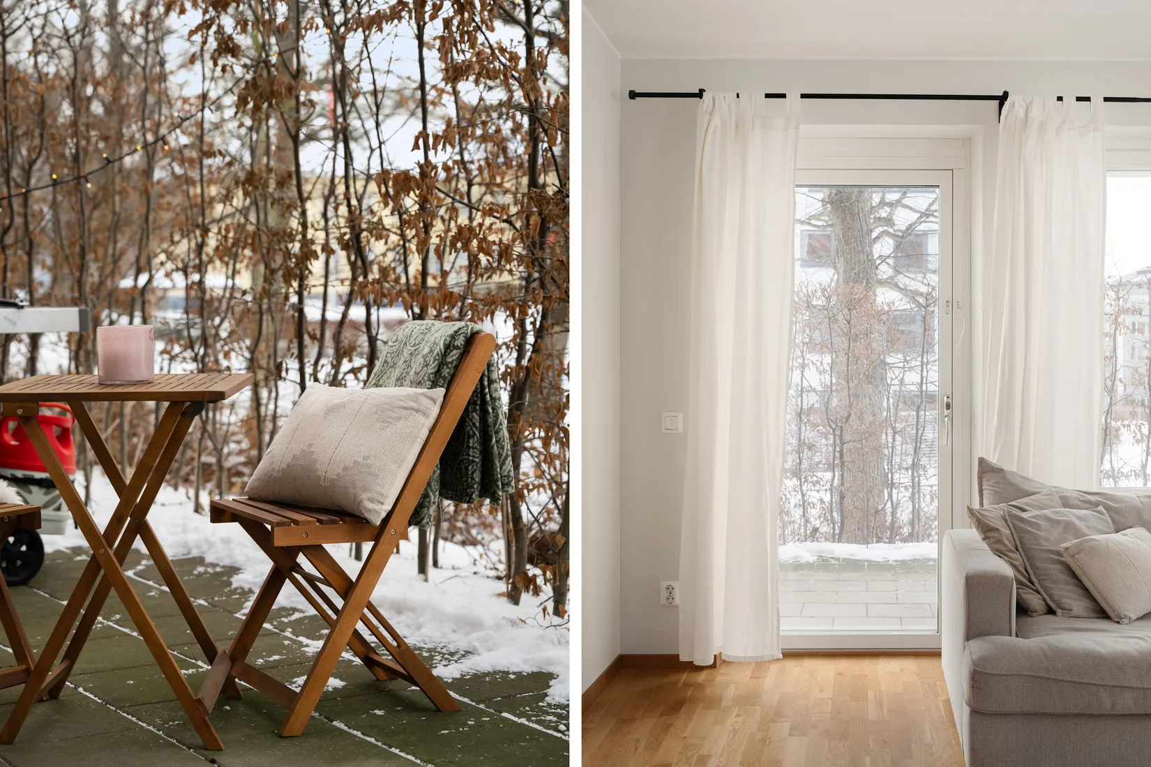 Bostadsrätt, Beckomberga ängsväg 20, Beckomberga, Stockholm