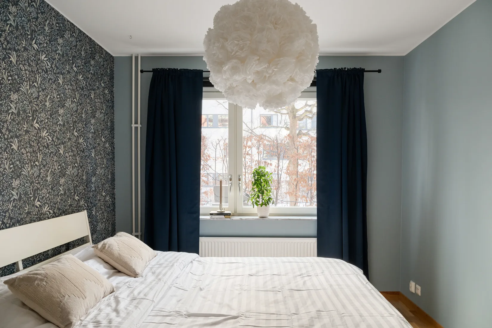 Bostadsrätt, Beckomberga ängsväg 20, Beckomberga, Stockholm