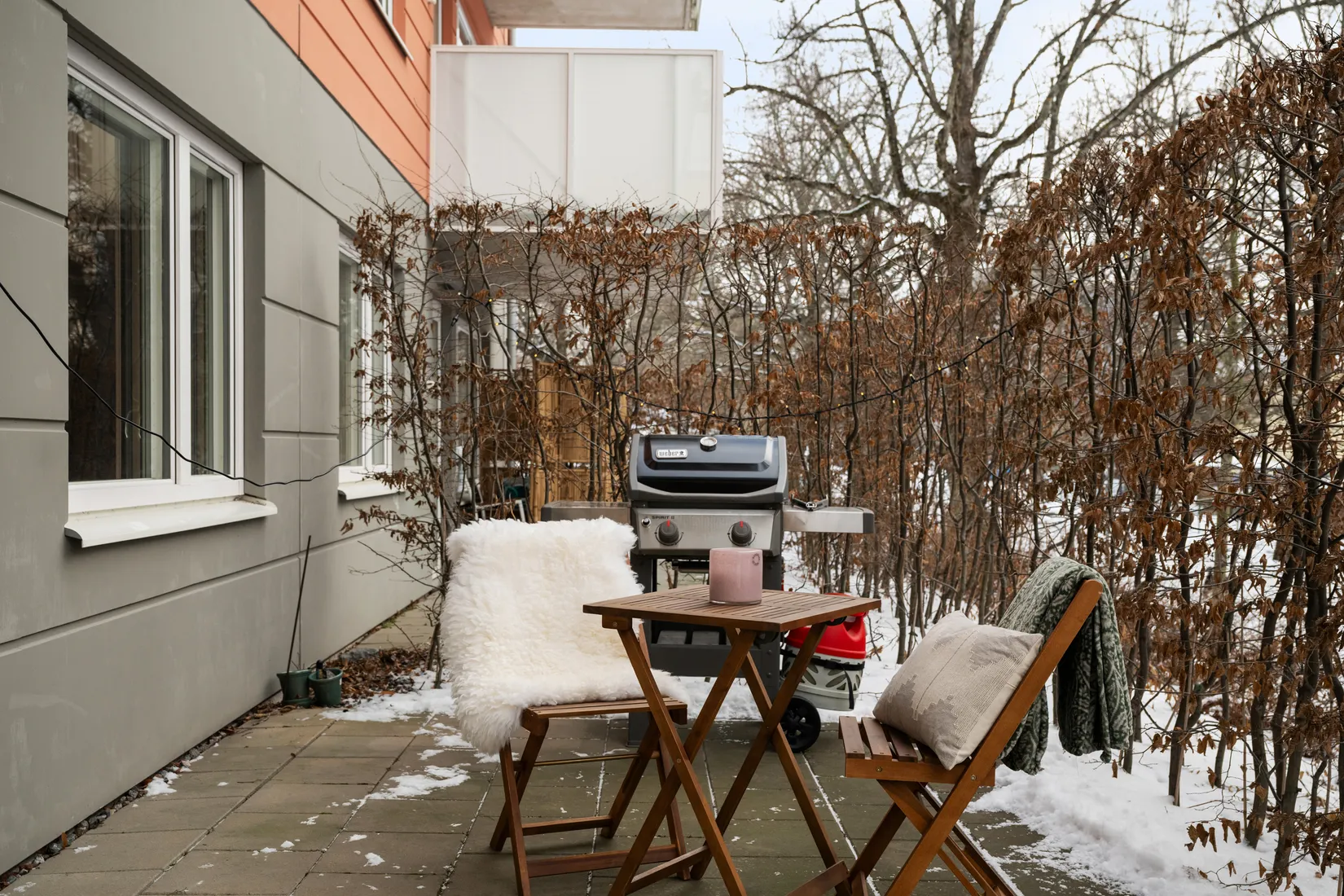 Bostadsrätt, Beckomberga ängsväg 20, Beckomberga, Stockholm