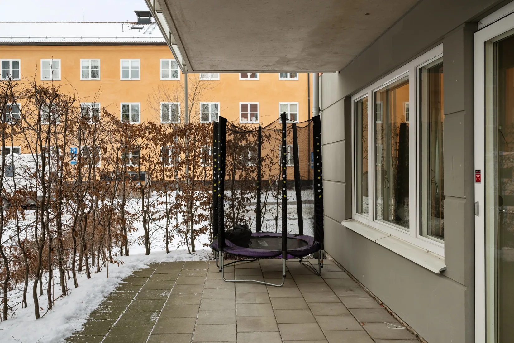 Bostadsrätt, Beckomberga ängsväg 20, Beckomberga, Stockholm