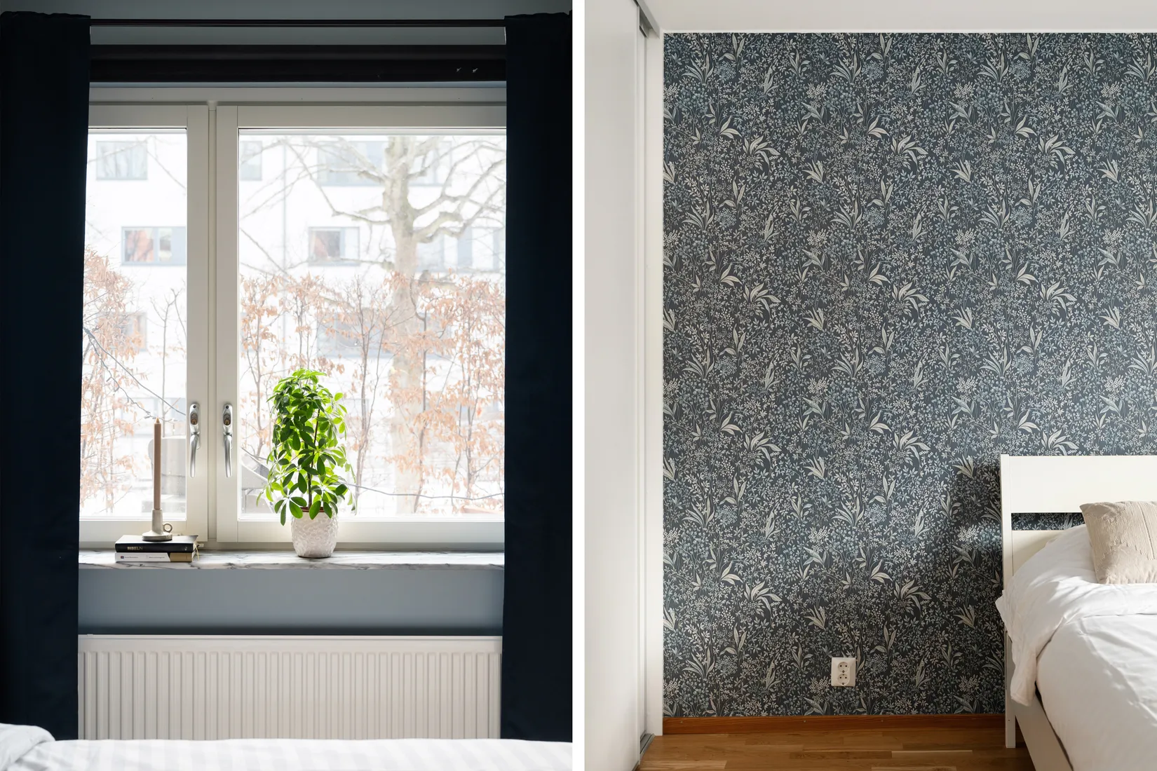 Bostadsrätt, Beckomberga ängsväg 20, Beckomberga, Stockholm