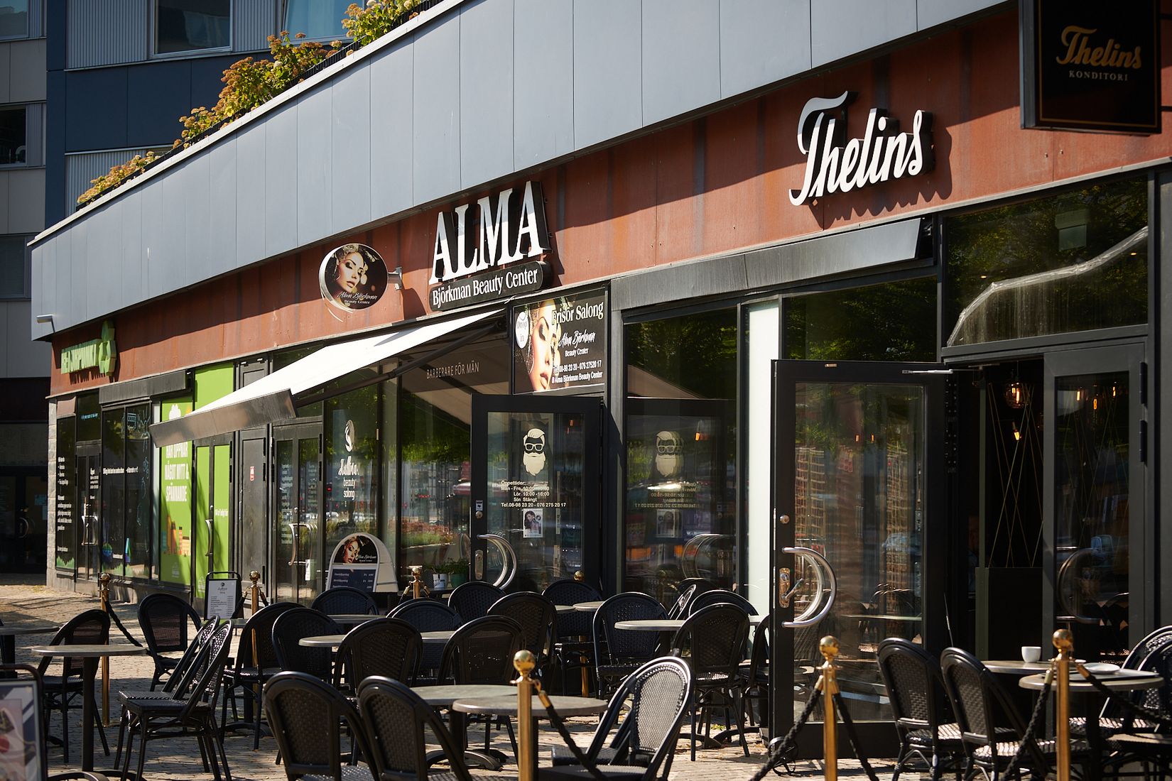 Bostadsrätt, Kratsboda Backe 4, Bromma - Mariehäll, Stockholm
