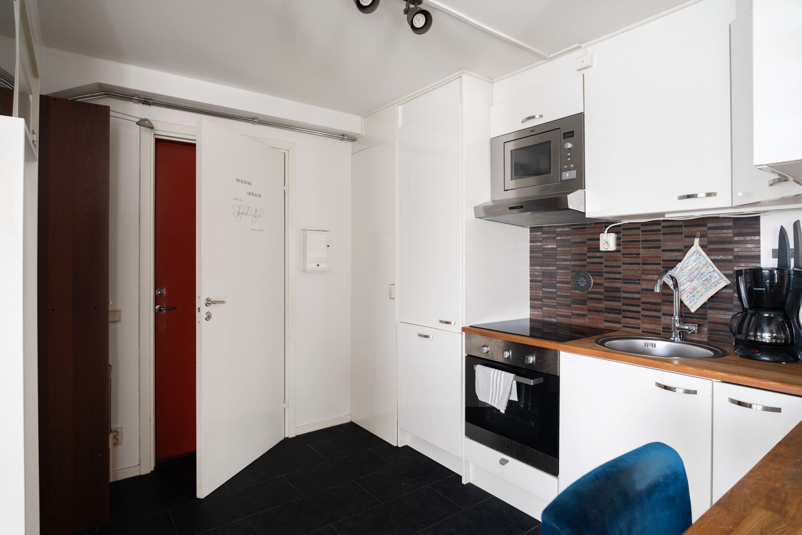 Bostadsrätt, Kratsboda Backe 4, Bromma - Mariehäll, Stockholm