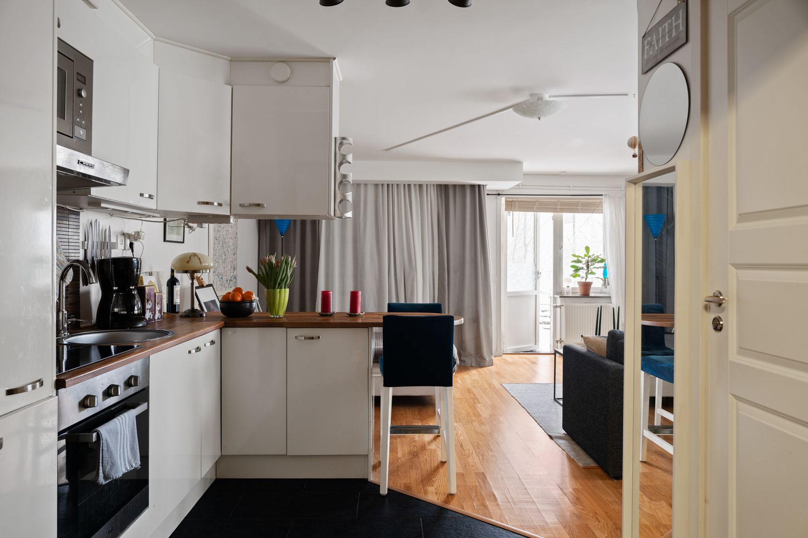 Bostadsrätt, Kratsboda Backe 4, Bromma - Mariehäll, Stockholm