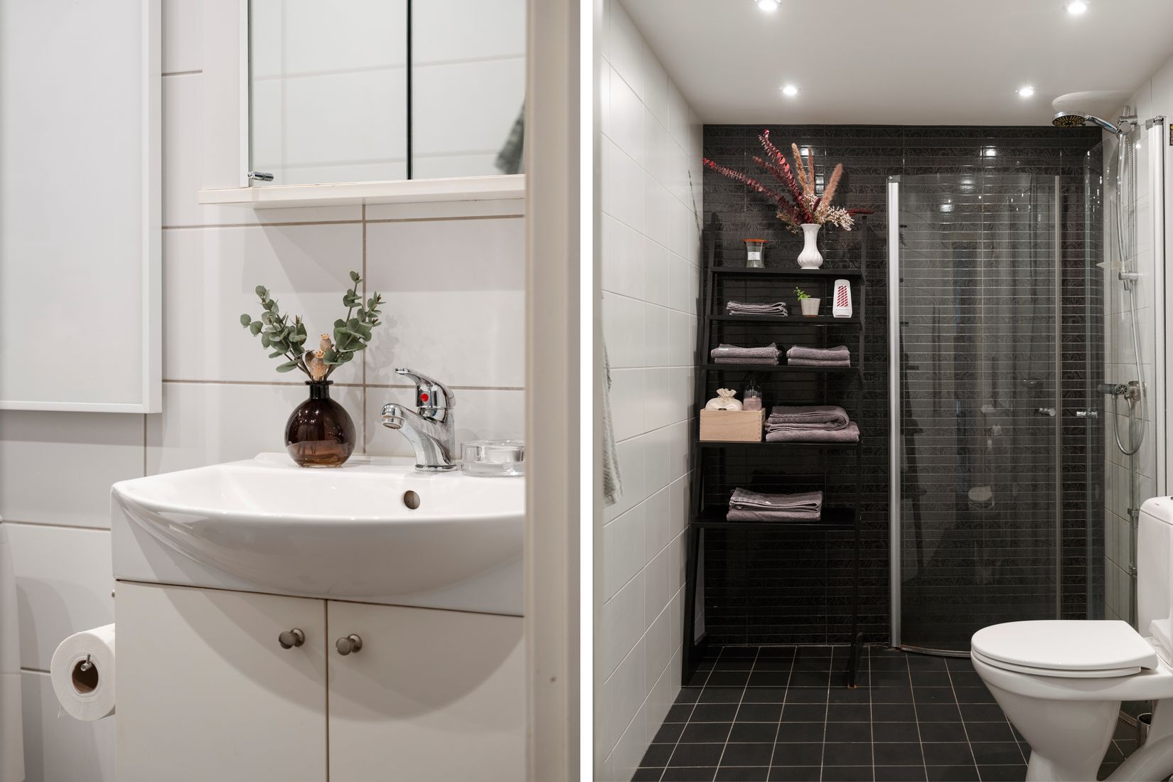 Bostadsrätt, Kratsboda Backe 4, Bromma - Mariehäll, Stockholm