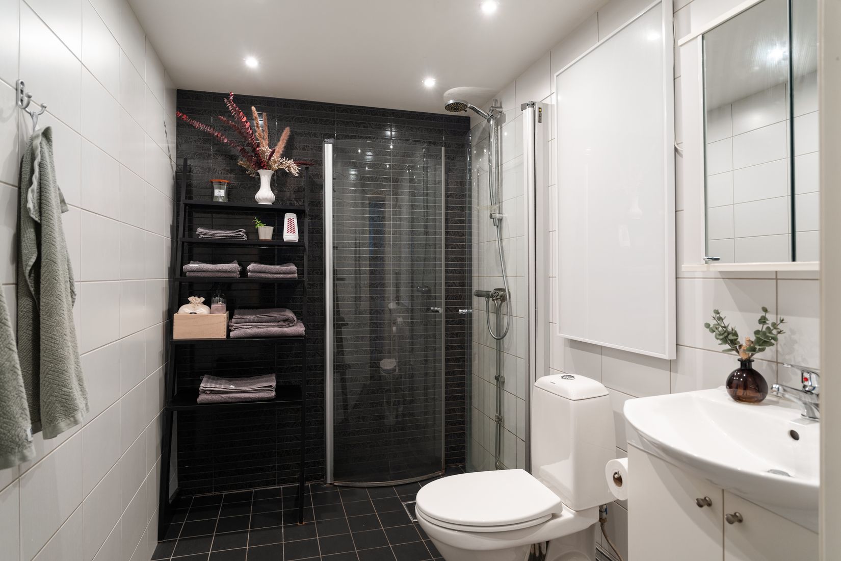 Bostadsrätt, Kratsboda Backe 4, Bromma - Mariehäll, Stockholm