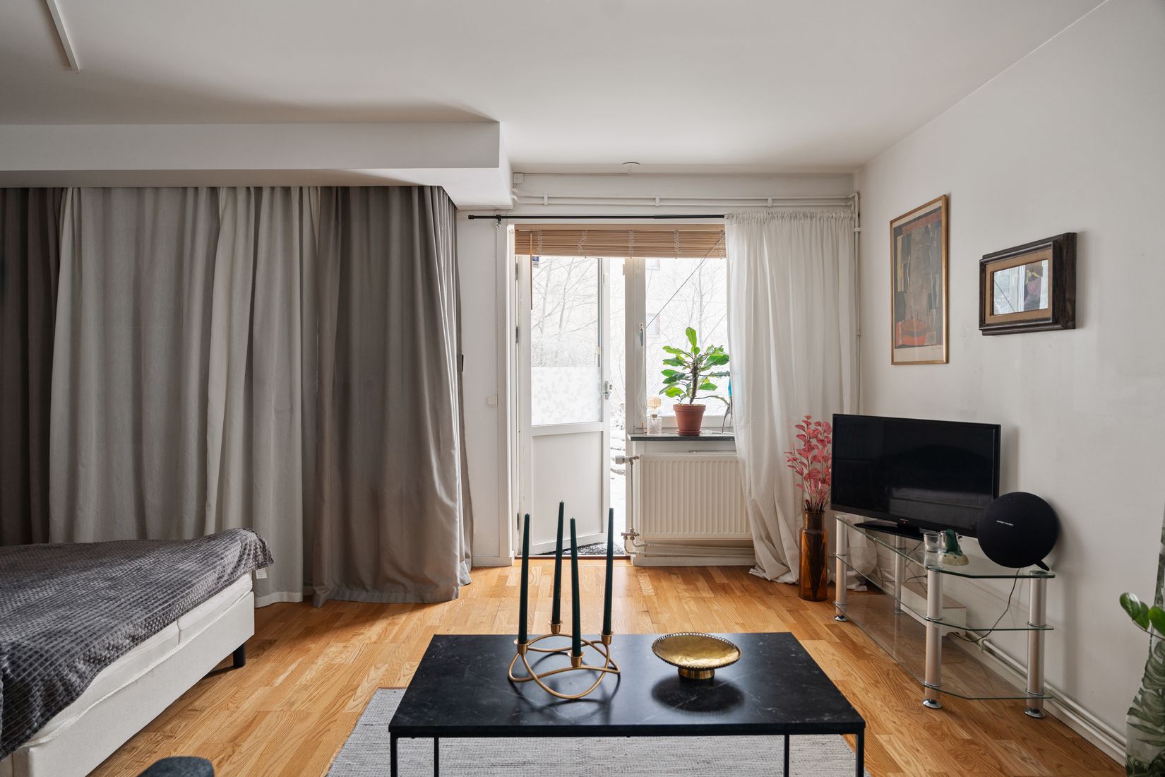 Bostadsrätt, Kratsboda Backe 4, Bromma - Mariehäll, Stockholm