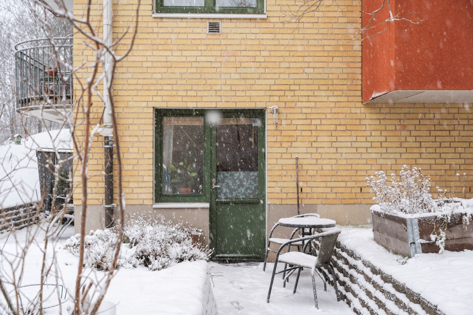 Bostadsrätt, Kratsboda Backe 4, Bromma - Mariehäll, Stockholm