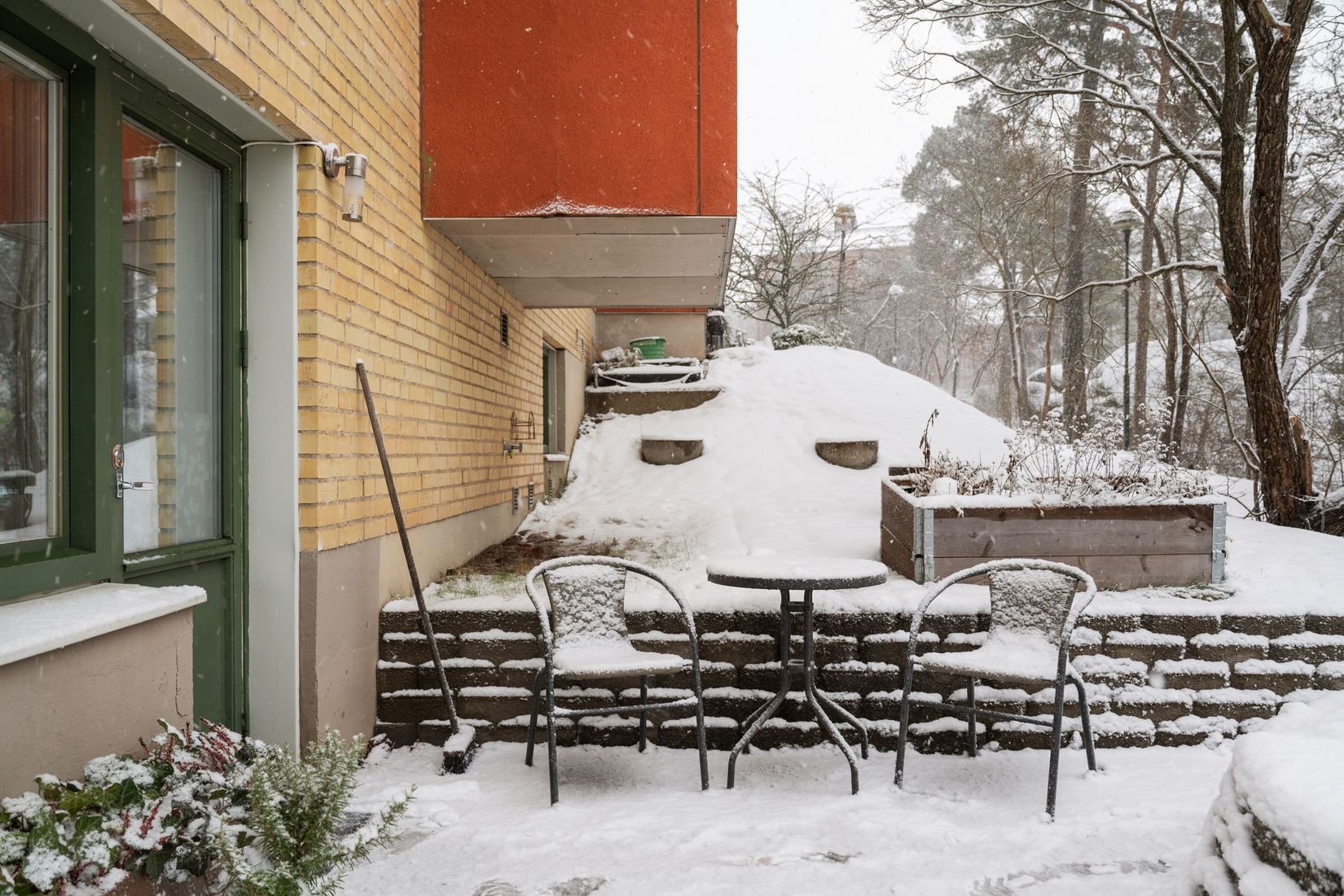 Bostadsrätt, Kratsboda Backe 4, Bromma - Mariehäll, Stockholm
