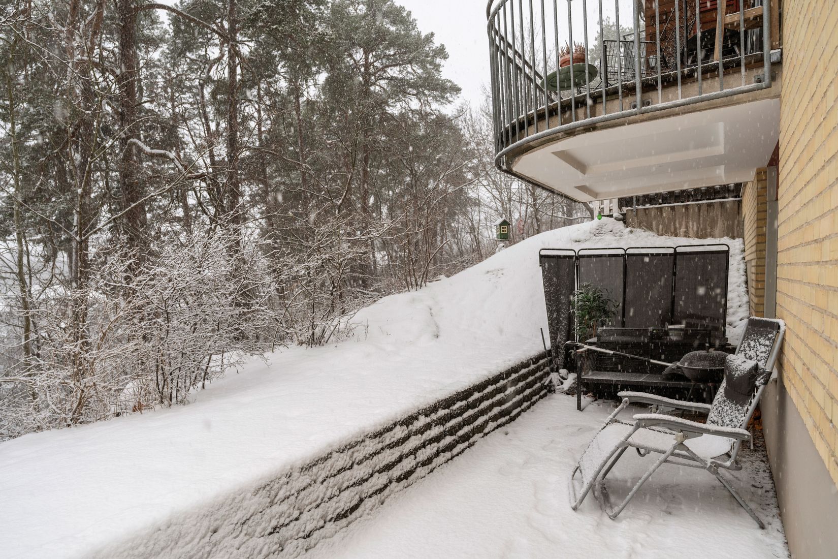 Bostadsrätt, Kratsboda Backe 4, Bromma - Mariehäll, Stockholm