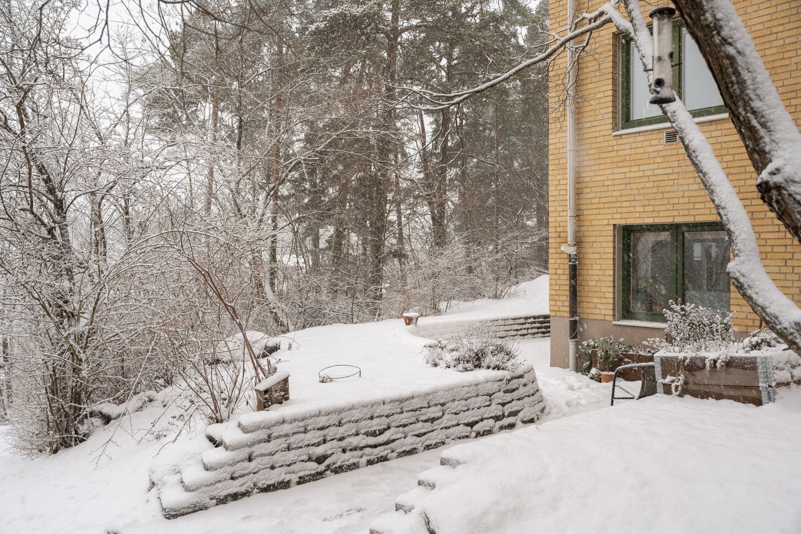 Bostadsrätt, Kratsboda Backe 4, Bromma - Mariehäll, Stockholm