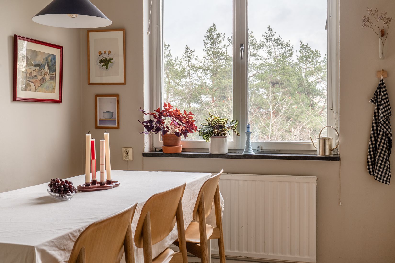 Bostadsrätt, Riksdalervägen 16, Stockholm