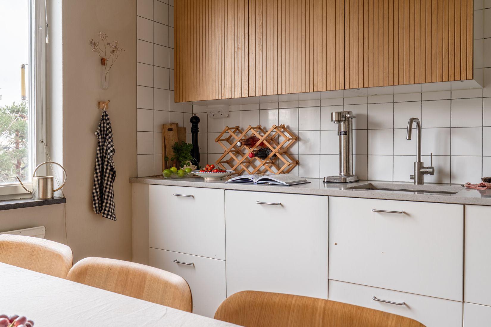 Bostadsrätt, Riksdalervägen 16, Stockholm