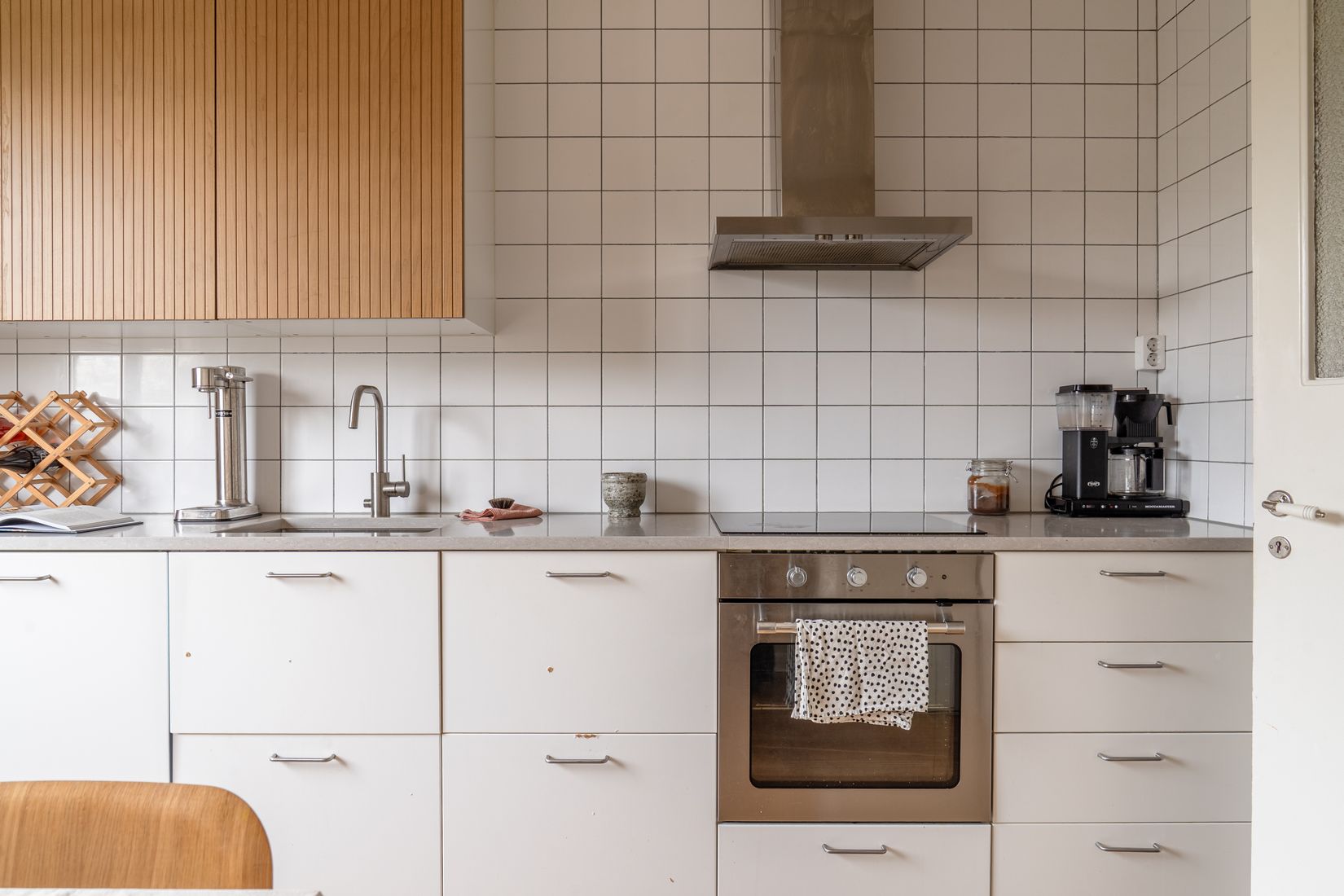 Bostadsrätt, Riksdalervägen 16, Stockholm