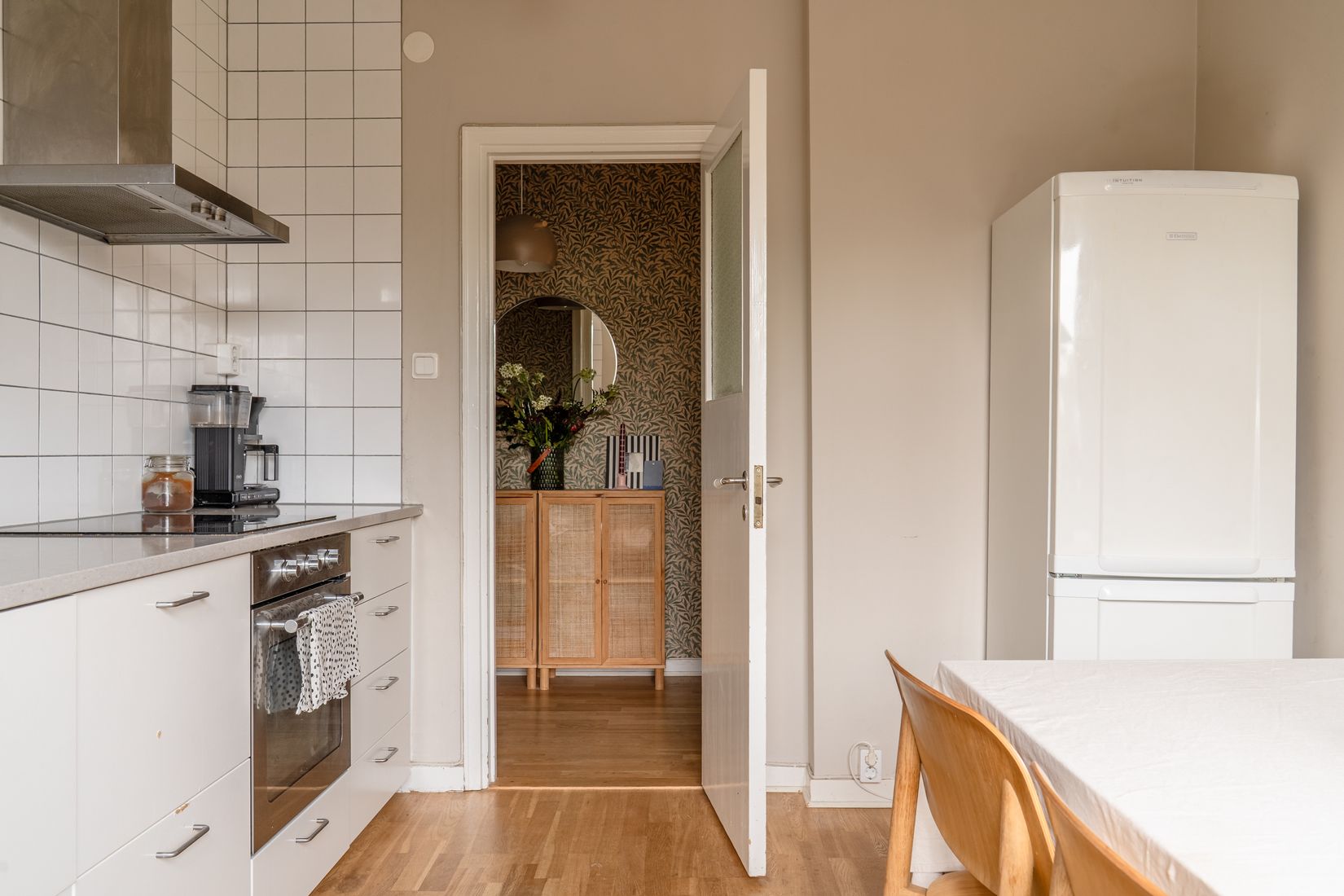 Bostadsrätt, Riksdalervägen 16, Stockholm