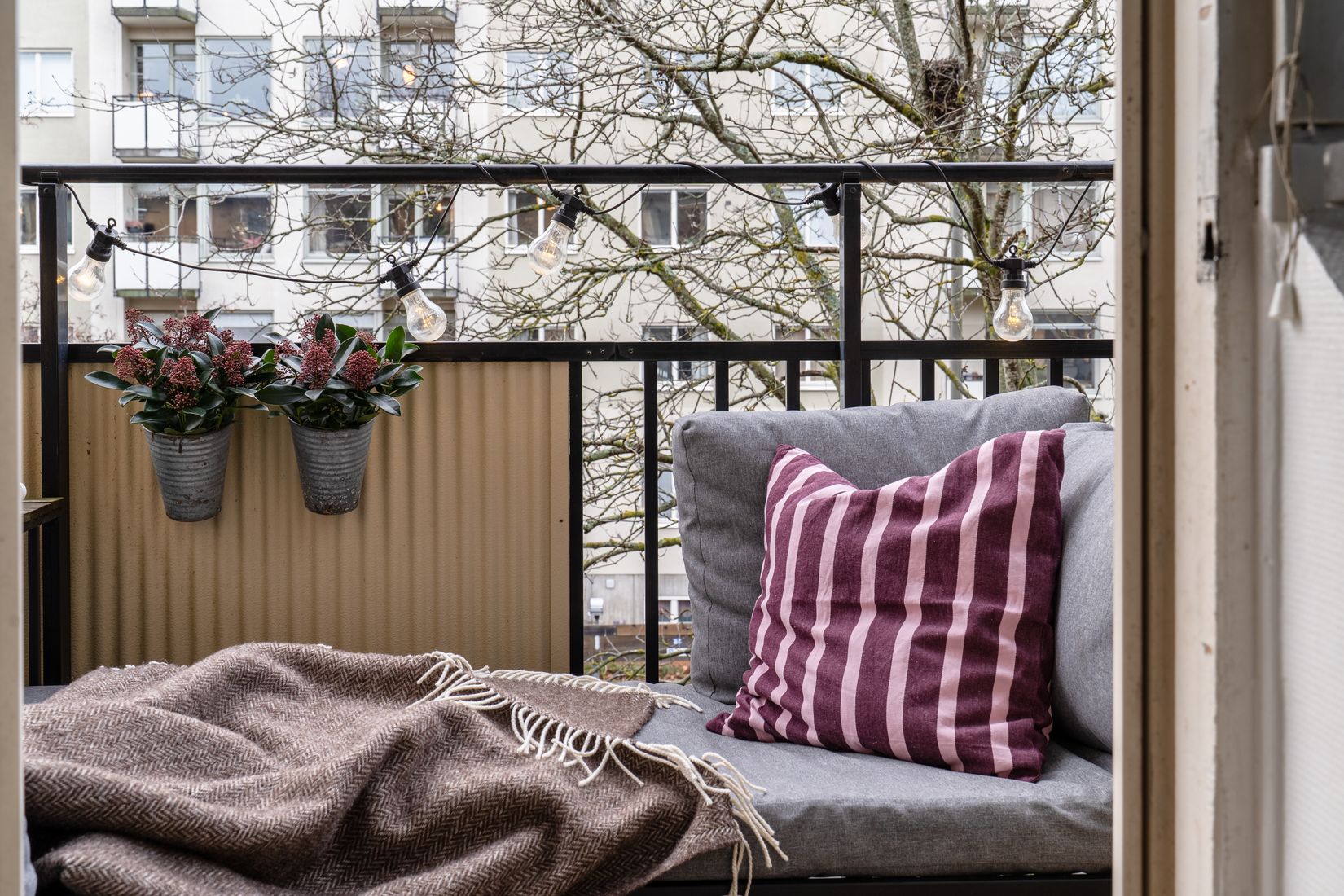 Bostadsrätt, Riksdalervägen 16, Stockholm