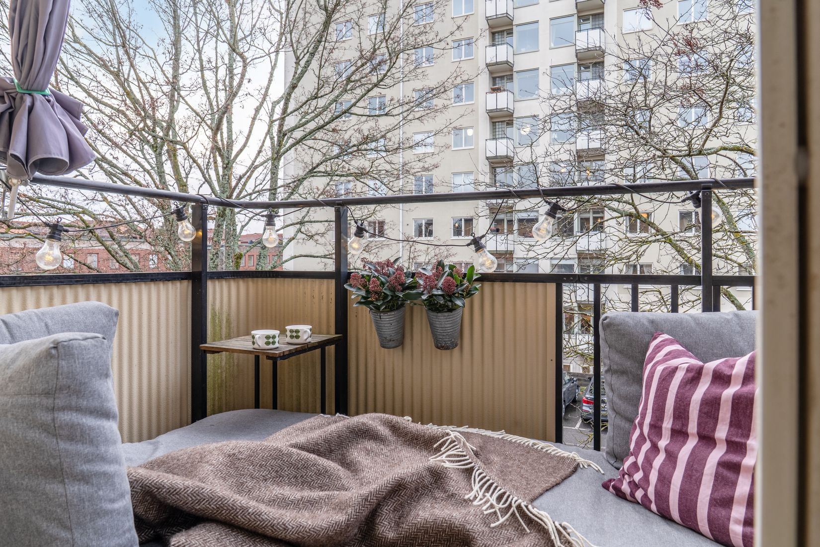 Bostadsrätt, Riksdalervägen 16, Stockholm