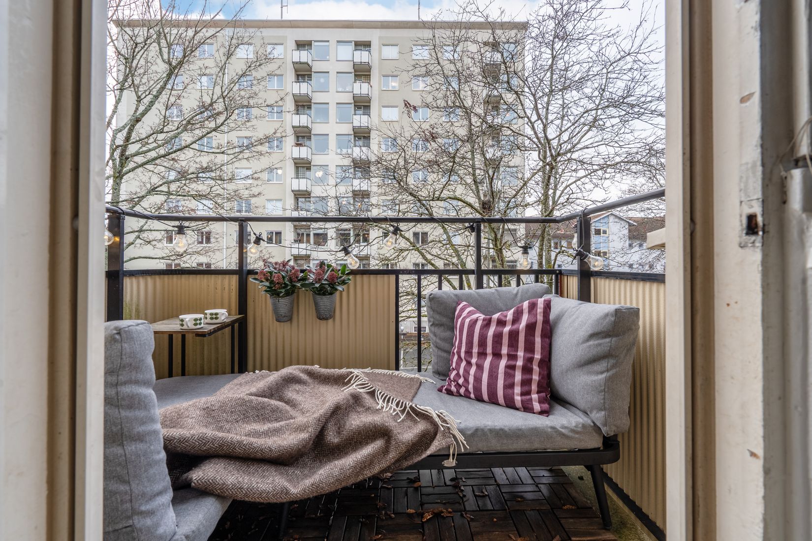 Bostadsrätt, Riksdalervägen 16, Stockholm