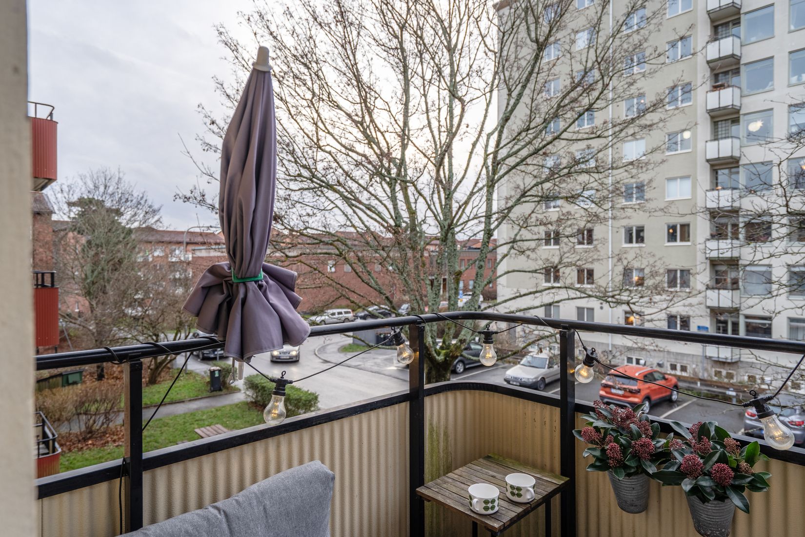 Bostadsrätt, Riksdalervägen 16, Stockholm