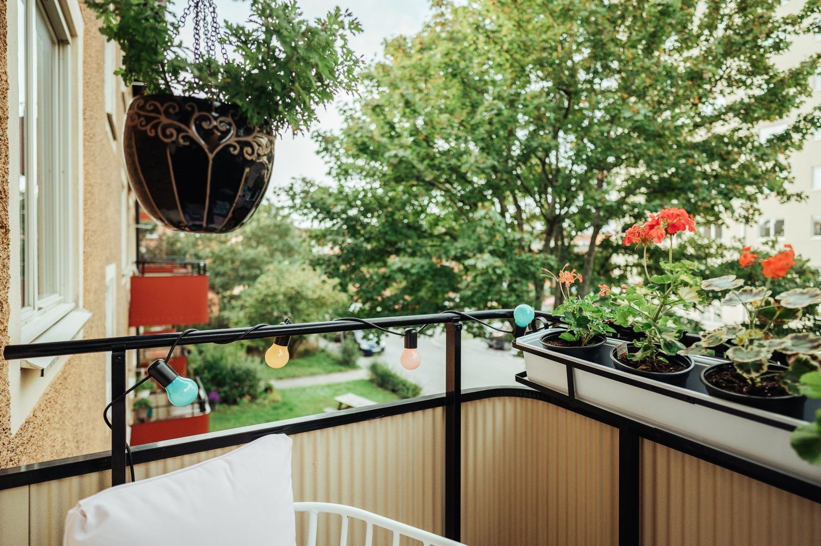 Bostadsrätt, Riksdalervägen 16, Stockholm