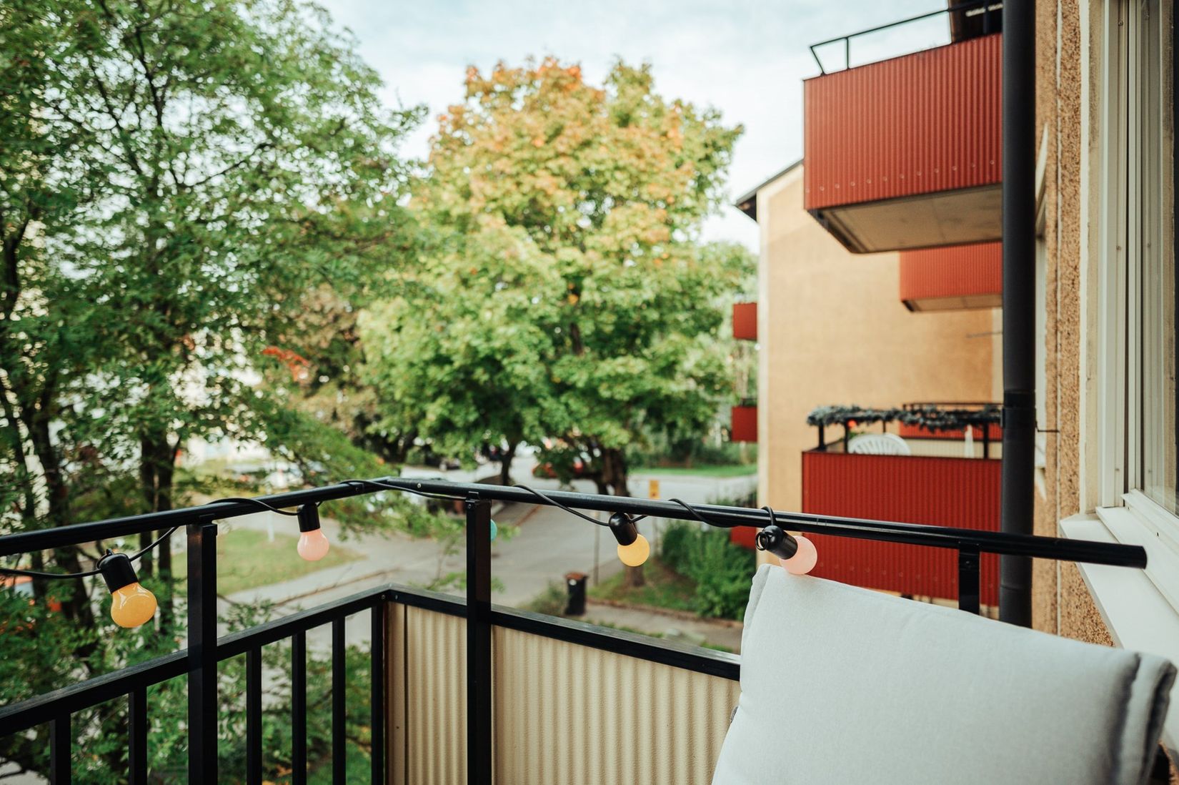 Bostadsrätt, Riksdalervägen 16, Stockholm